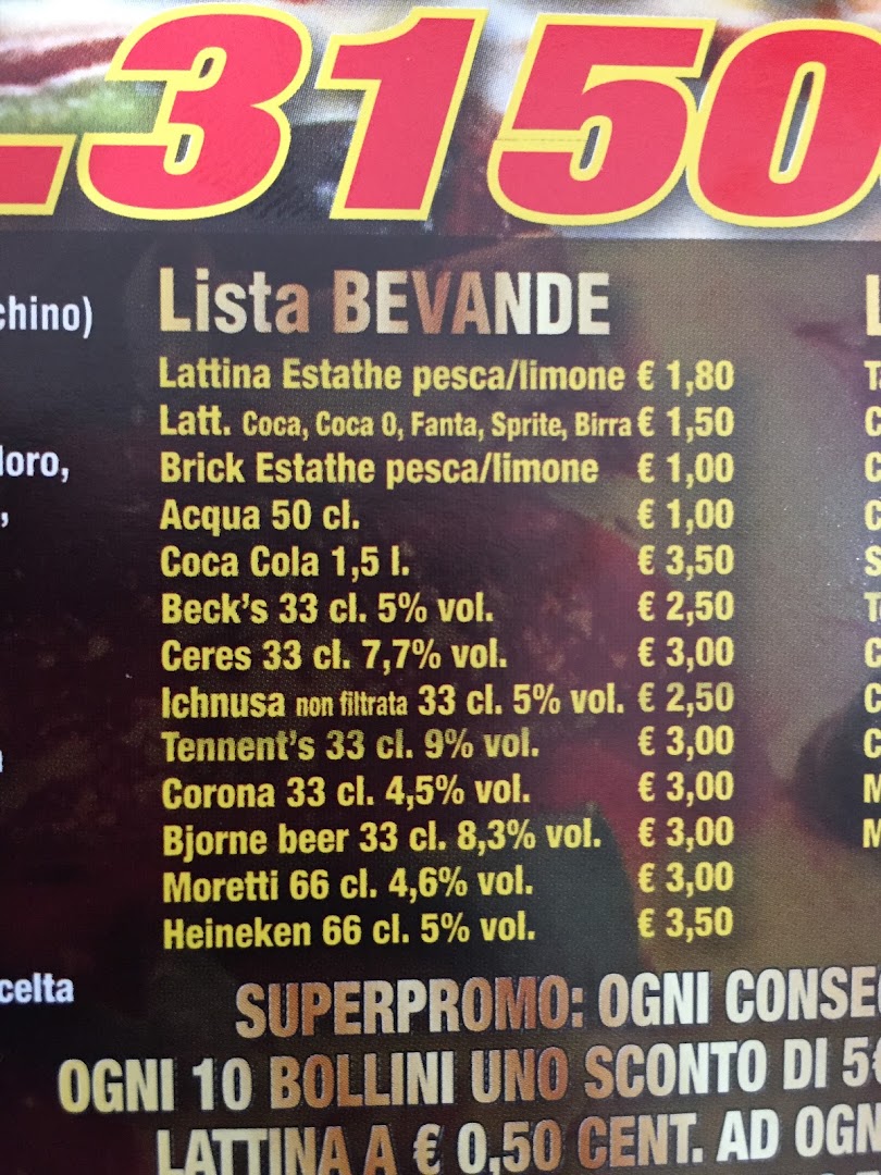 Ke Pizza Kebab · Foto 2